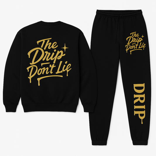 The Drip Don’t Lie: Should You Be Wearing This?