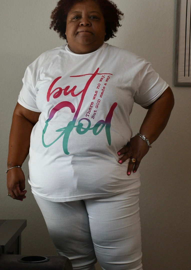 A Twist of Faith