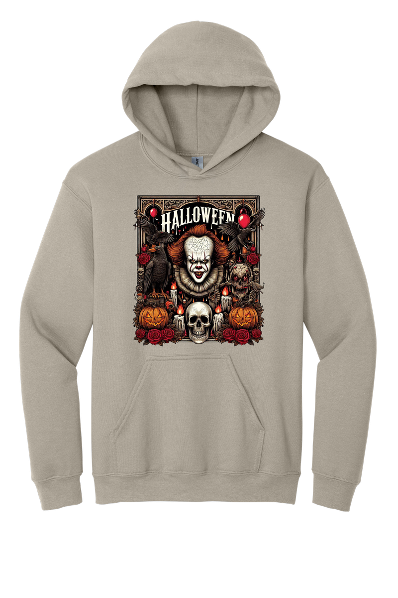 Twisted Tzz & Spooky Vibes Collection