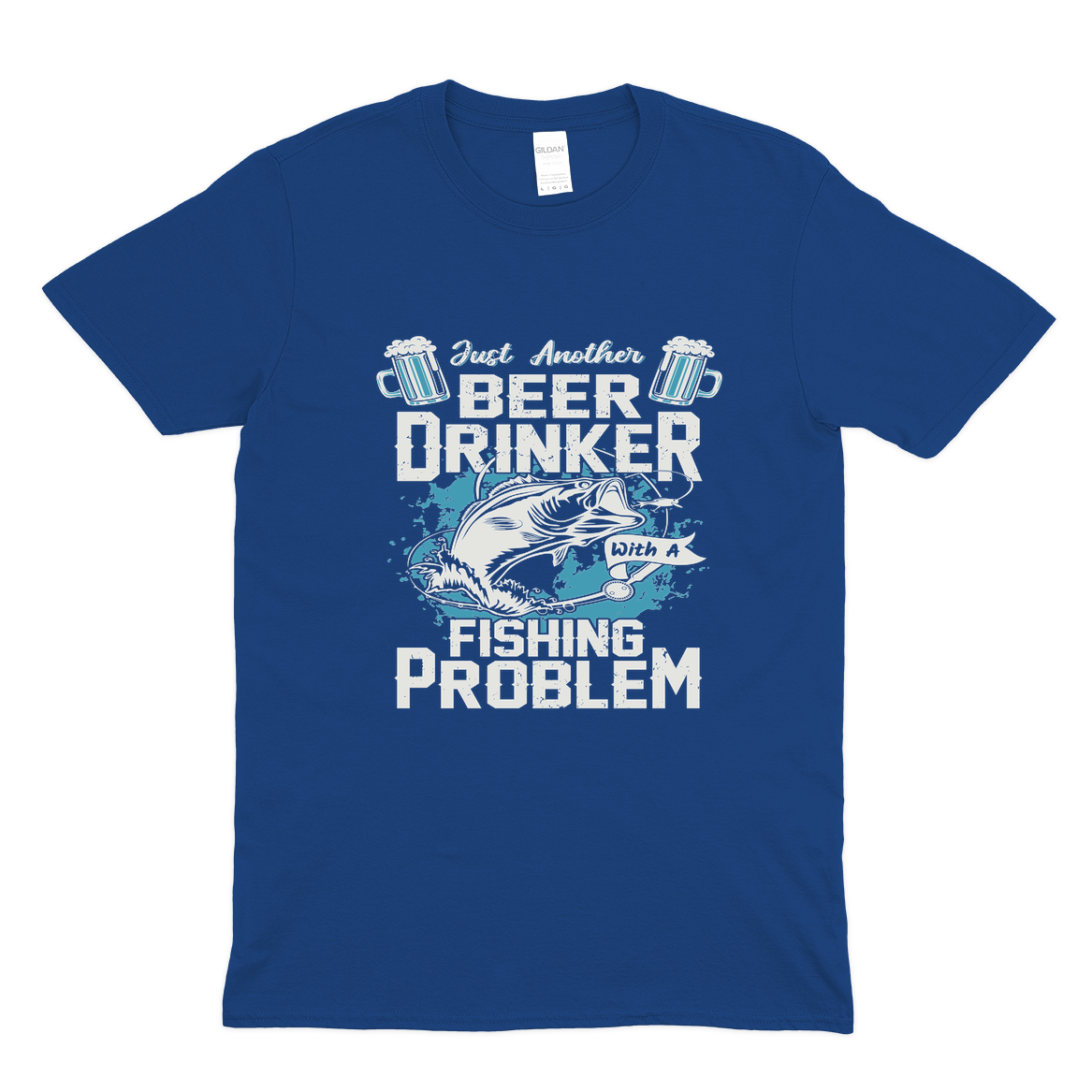 Beer and Fishing