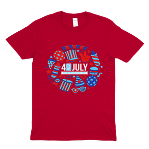 July 4th