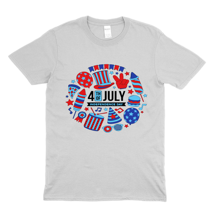 July 4th