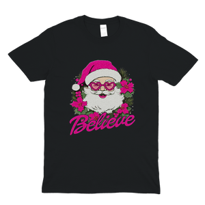 Santa Believe