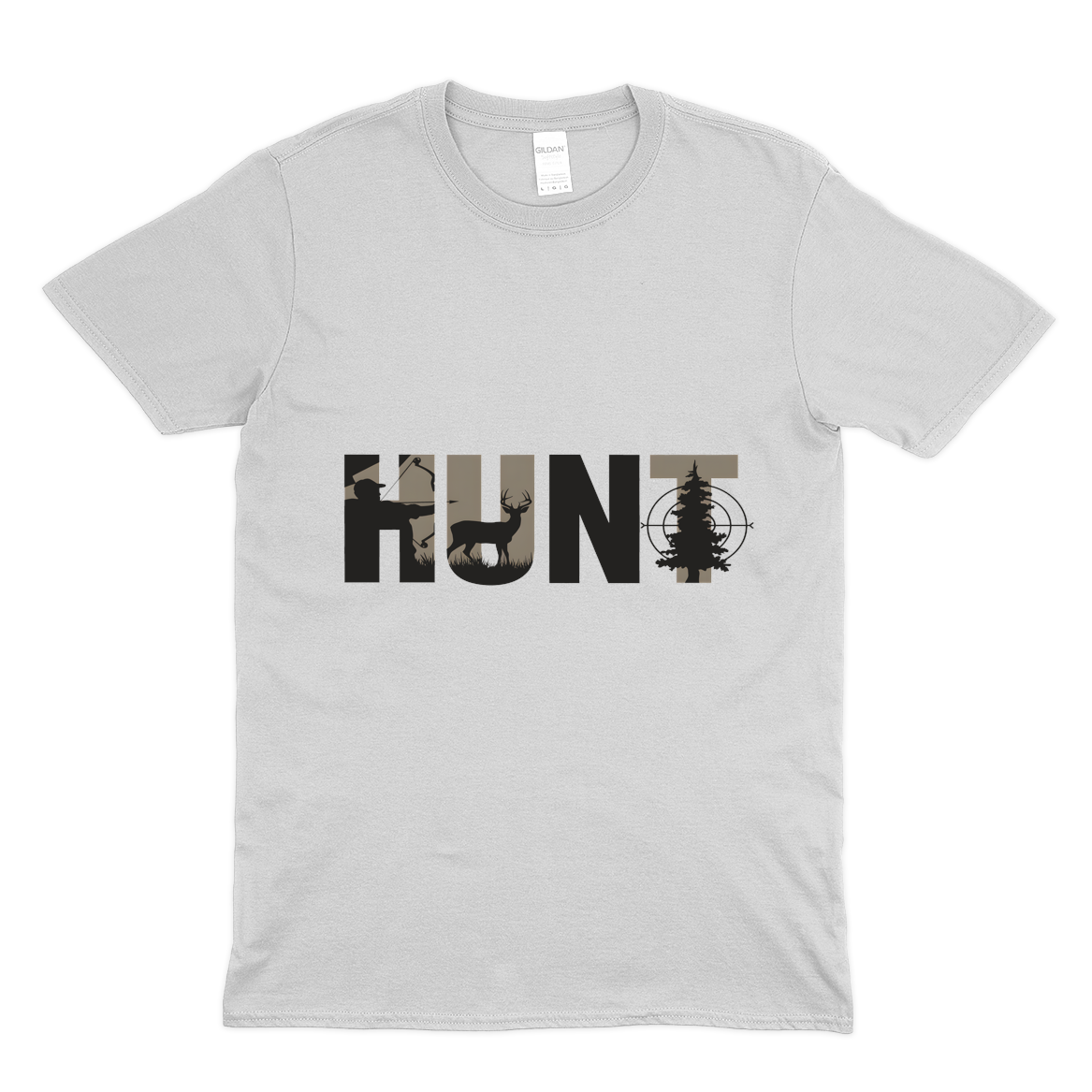 Hunt
