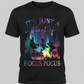 It’s Just a Bunch of Hocus Pocus Tee