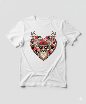 Valentine Day Buck