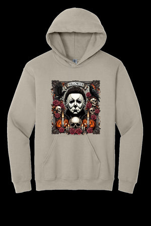 Michael Myers Halloween Hoodie – Horror Legend