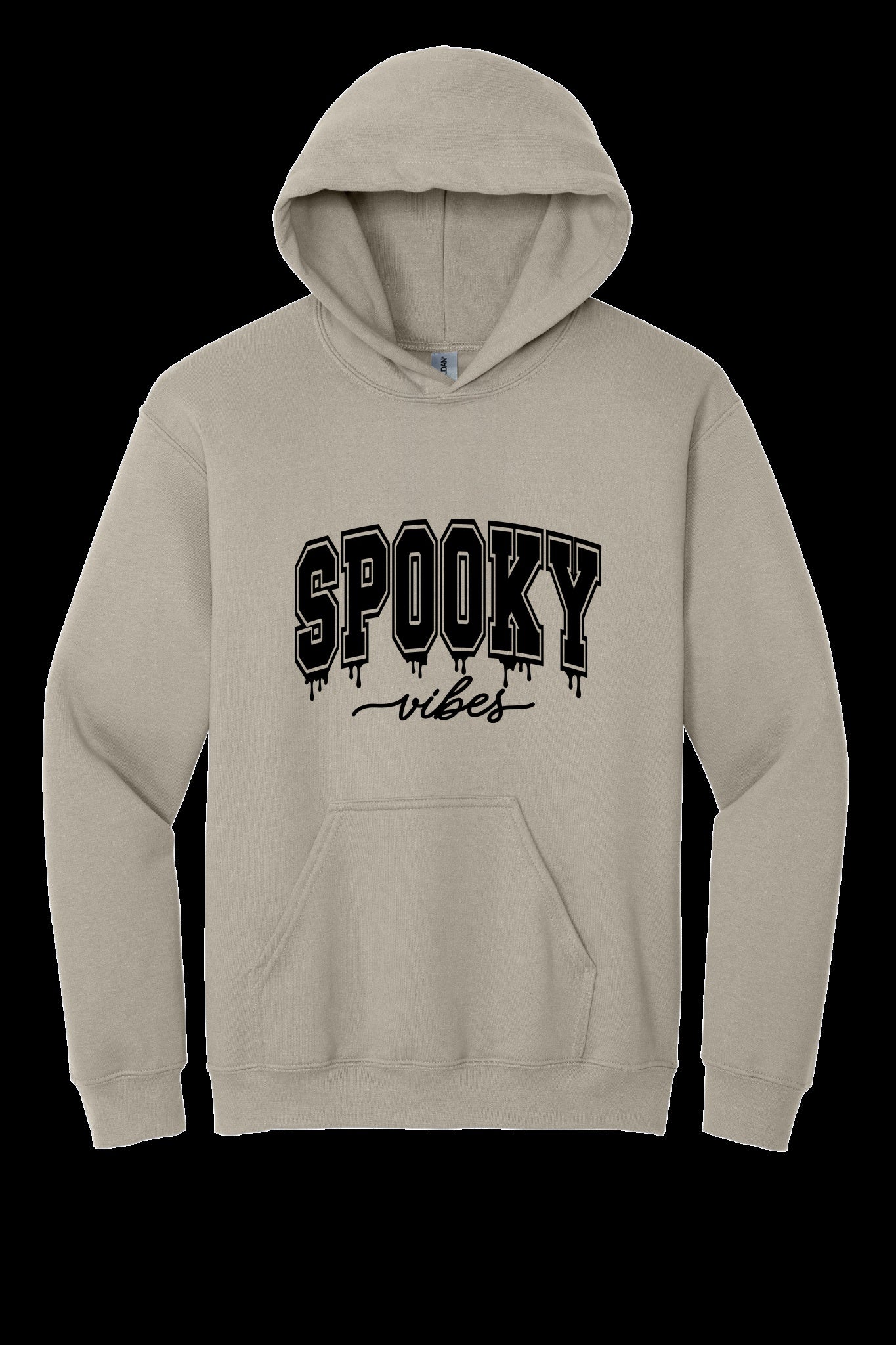 Spooky & Twisted Vibes Collection