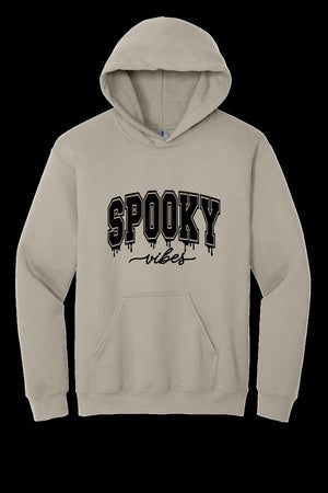 Spooky & Twisted Vibes Collection