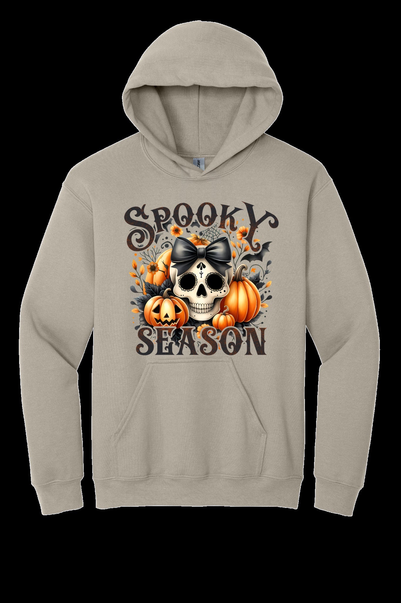 Spooky & Twisted Vibes Collection