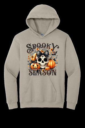 Spooky & Twisted Vibes Collection