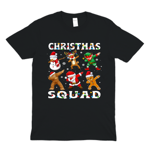 Christmas Squad