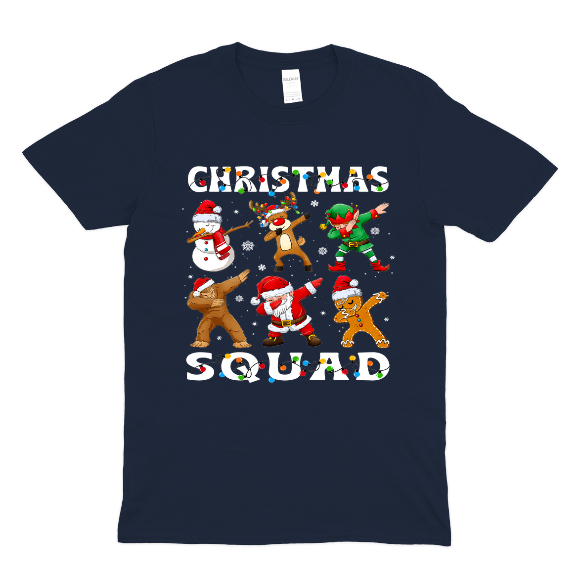 Christmas Squad