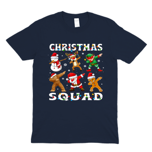 Christmas Squad