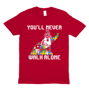 Family Pride Tee