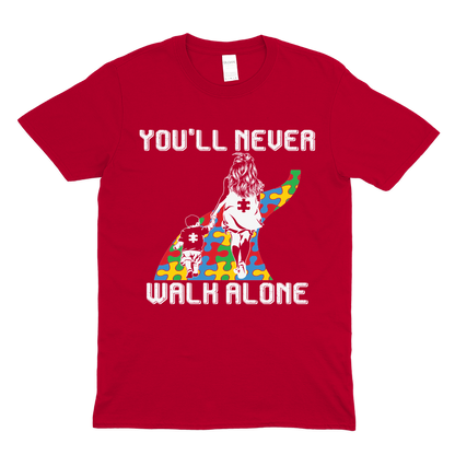 Family Pride Tee