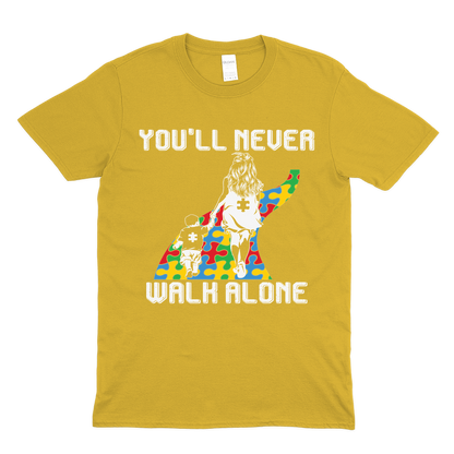 Family Pride Tee