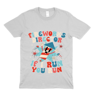 Fireworks Director