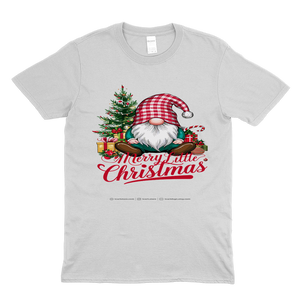 Merry Little Christmas