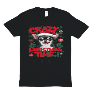 Crazy Christmas