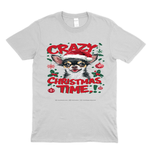 Crazy Christmas