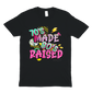 70's made 80 raised