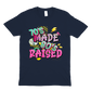 70's made 80 raised