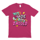 70's made 80 raised