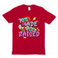 70's made 80 raised