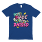 70's made 80 raised
