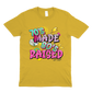 70's made 80 raised