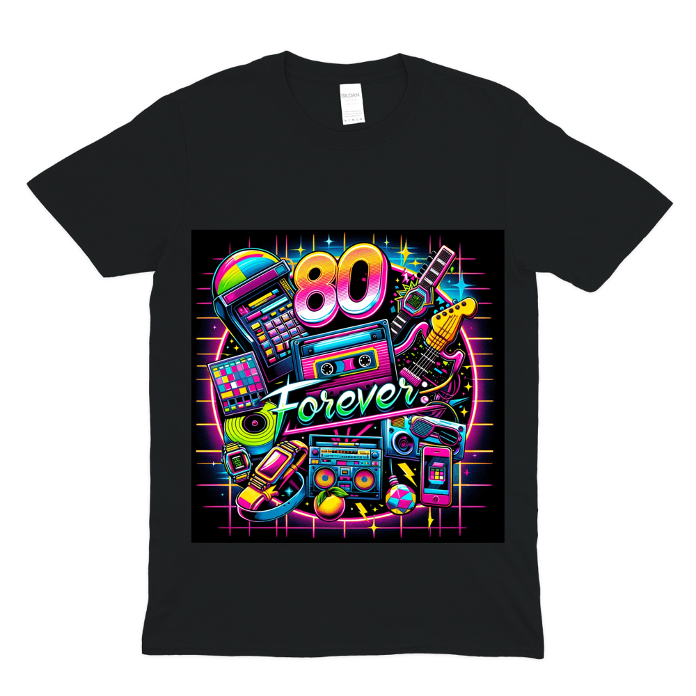 80's forever