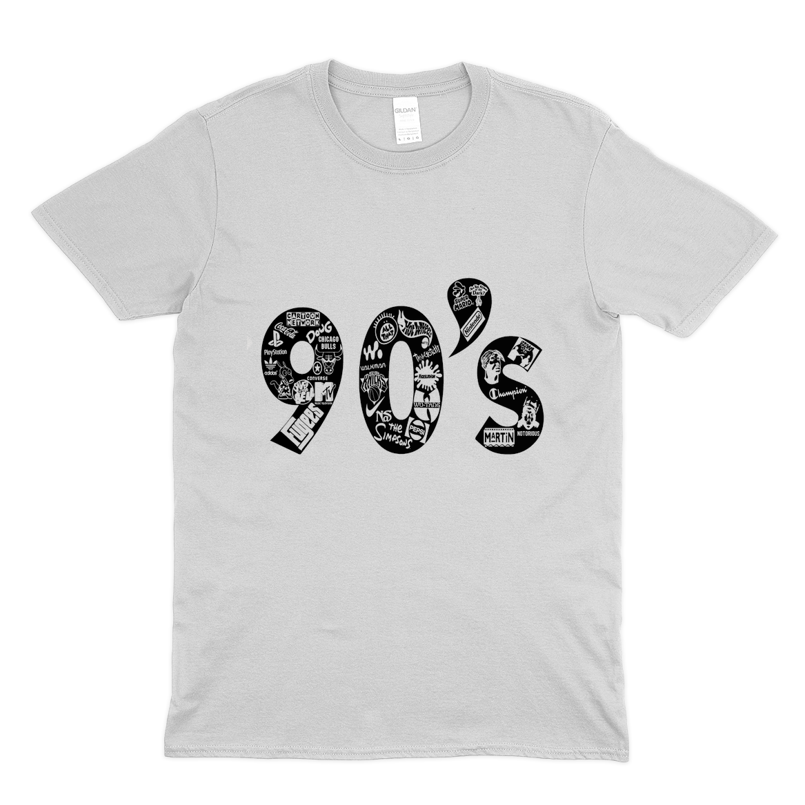 90's Baby