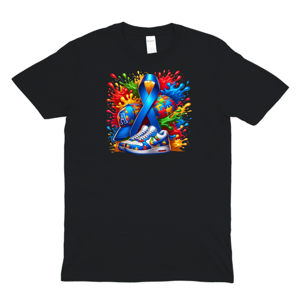 Statement Style Tee