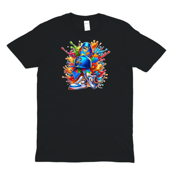 Awareness Collection Tee