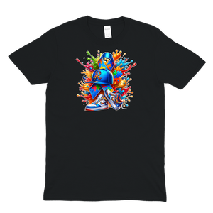Awareness Collection Tee