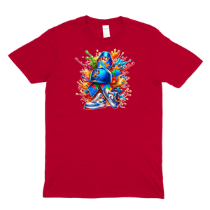 Awareness Collection Tee
