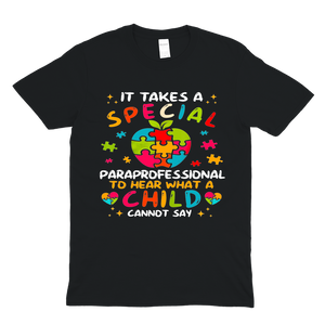 PARA Educator