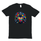 Bold Heart Graphic Tee