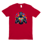 Bold Heart Graphic Tee