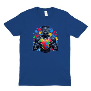 Bold Heart Graphic Tee