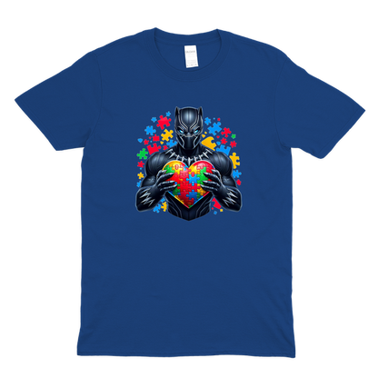 Bold Heart Graphic Tee