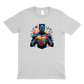 Bold Heart Graphic Tee