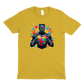 Bold Heart Graphic Tee