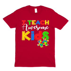 Kids Pride Tee