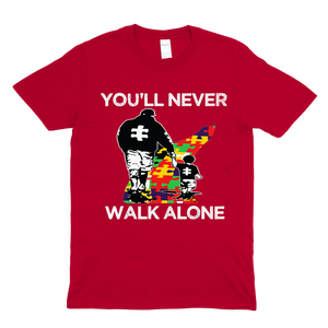 Unity Graphic Tee