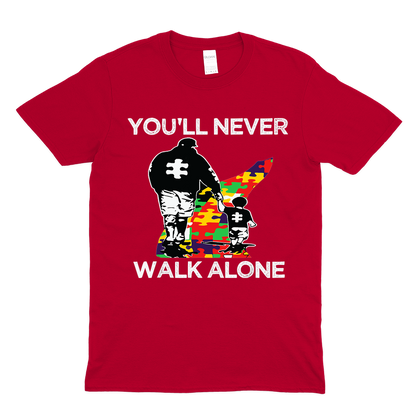 Unity Graphic Tee