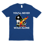 Unity Graphic Tee