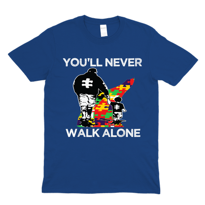 Unity Graphic Tee