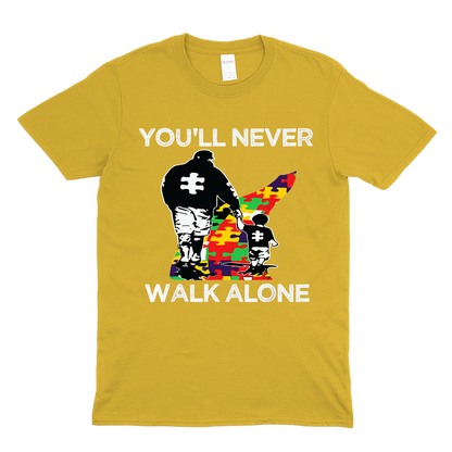Unity Graphic Tee